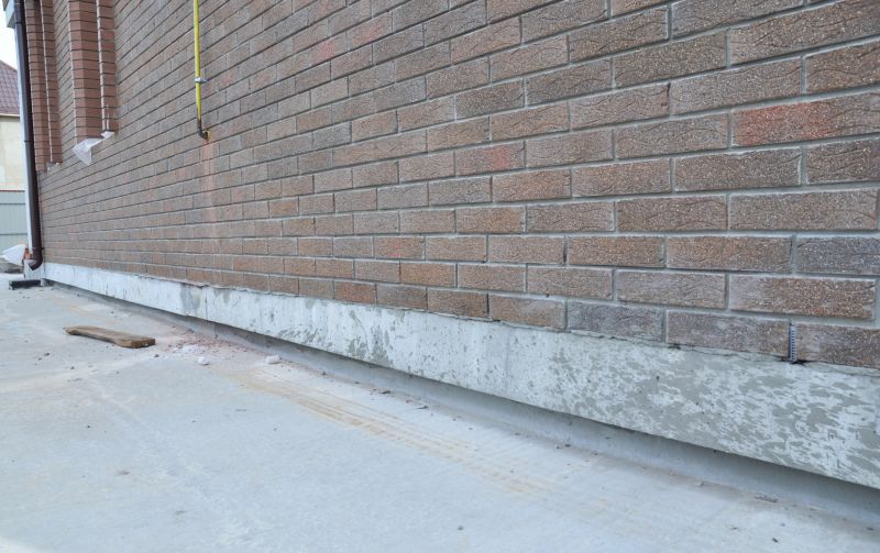 Top Concrete Foundation Repair Companies in Canton, MI