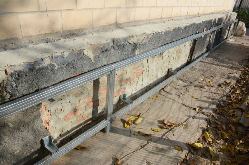 Top Concrete Foundation Repair Companies in Rochester, MI