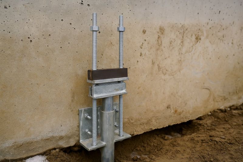 Top Foundation Lifting Companies in Howell, MI