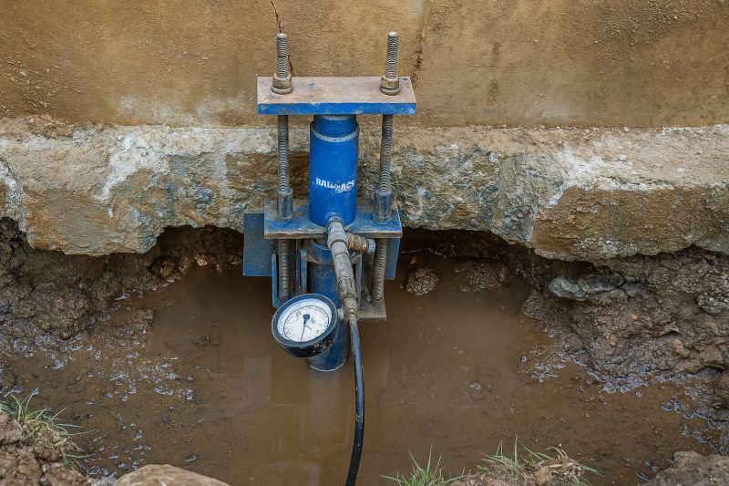 Top Foundation Lifting Companies in Plymouth, MI