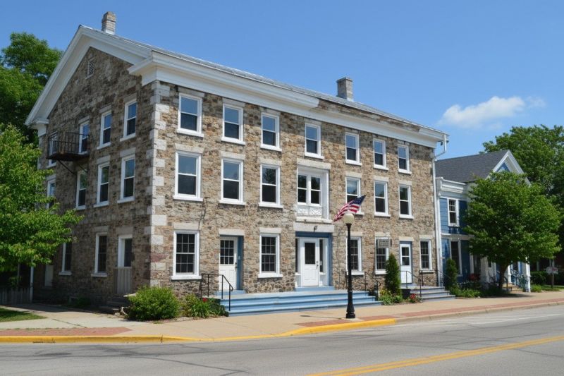 Top Foundation Lifting Companies in Troy, MI