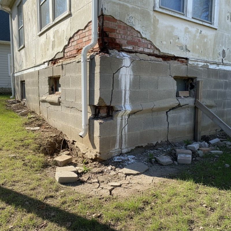 Top Foundation Repair Companies in Clarkston, MI