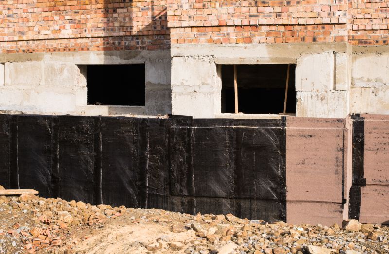 Top Foundation Repair Companies in Grand Blanc, MI