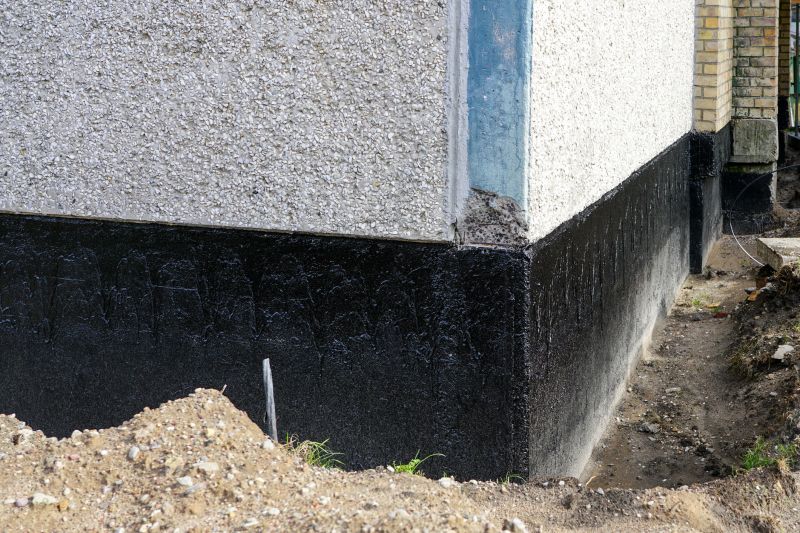 Top Foundation Repair Companies in Howell, MI
