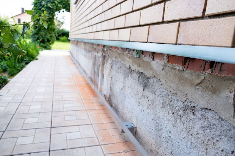 Top Foundation Repair Companies in Milford, MI