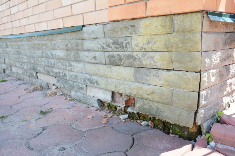 Top Foundation Repair Companies in Northville, MI
