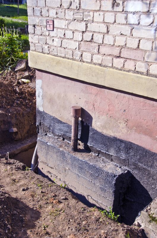 Top Foundation Repair Companies in Rochester, MI