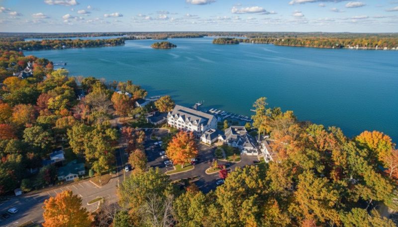 Best Concrete Foundation Repair pros in Northville, MI