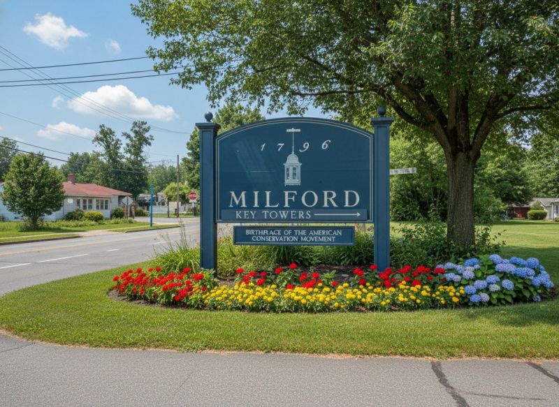 Best Concrete Foundation Repair pros in Milford, MI