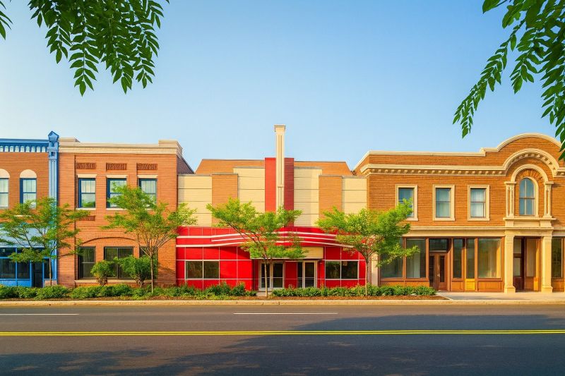 Best Foundation Lifting pros in Farmington, MI